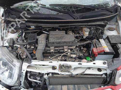 Electronic module SUZUKI IGNIS III (MF, FF) 1.2 Hybrid (ATK412) | BP30001060M83  - Image 10