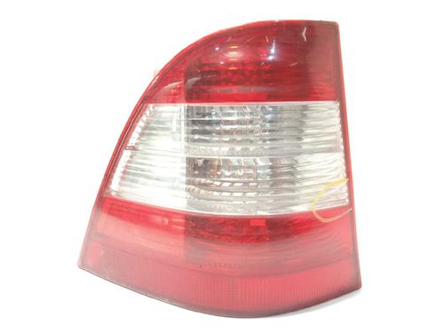 Used Left taillight MERCEDES-BENZ M-CLASS (W163) ML 400 CDI (163.128) (250 hp) 16254528