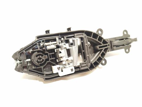 Front right exterior door handle FORD KUGA III (DFK) 2.5 Duratec Plug-in-Hybrid | BP30173697C129 