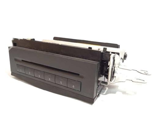 Electronic module MERCEDES-BENZ M-CLASS (W164) ML 320 CDI 4-matic (164.122) | BP8400461M83 
