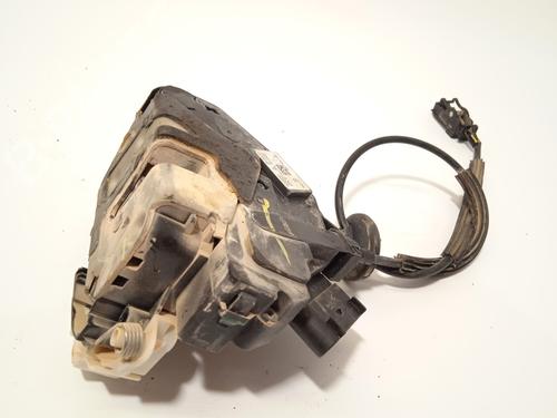 Used Front left lock Front left lock 25939411 25939411