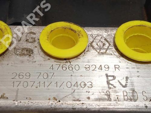 ABS pump DACIA SANDERO II  | BP10004633M43 