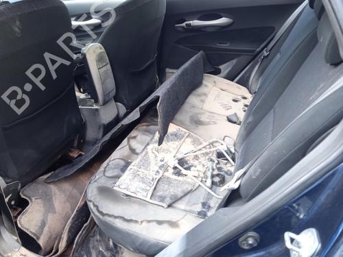 Left front window switch TOYOTA AURIS (_E15_) 1.4 D-4D (NDE150_, NDE150R) | BP31190315I27 