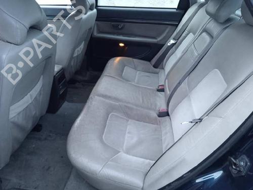 Left headlight VOLVO S80 I (184) D5 | BP11505634C28