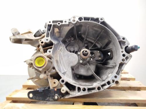 Used Gearbox Gearbox PEUGEOT 2008 II (UD_, US_, UY_, UJ_, UR_, UC_) 1.5 BlueHDI 110 (UDYHSK) (110 hp) 34475589 34475589