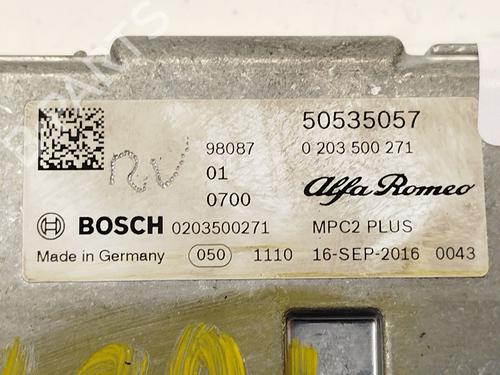 Electronic module ALFA ROMEO GIULIA (952_) 2.2 D (952AEM250, 952AEA250) | BP36434935M83 - Image 5
