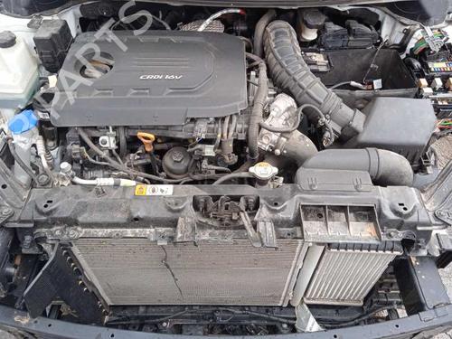Instrument cluster KIA CEE'D (JD) 1.4 CRDi 90 | BP7667063C47 
