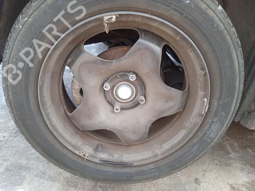 Rear wiper motor OPEL CROSSLAND X / CROSSLAND (P17, P2QO) 1.5 (75) | BP27380986M102 