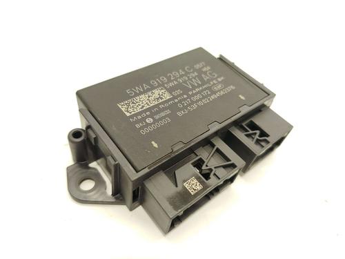 Used Electronic module Electronic module 38199511 38199511