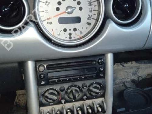 Tailgate MINI MINI (R50, R53) One D | BP9691166C6 