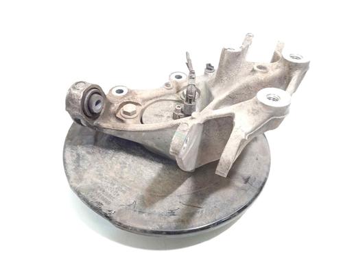 Left rear steering knuckle LYNK & CO 01 PHEV | BP17809536M27 - Image 2