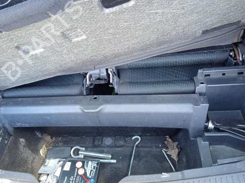 Electronic module TOYOTA VERSO (_R2_) 2.0 D-4D (AUR20_, AUR20R) | BP7667150M83 