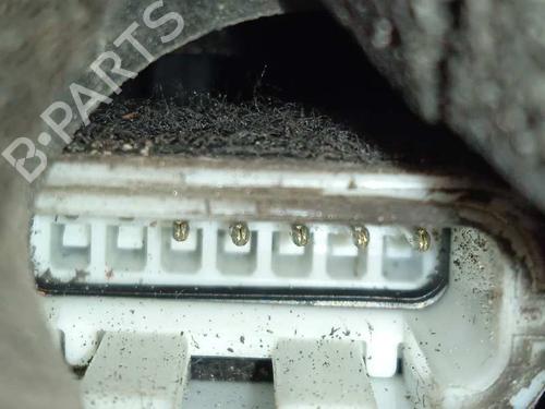 Left mirror FIAT PUNTO EVO (199_) 1.3 D Multijet (199AXC1A, 199BXC1A, 199AXT1A, 199BXT1A) | BP15218939C26 