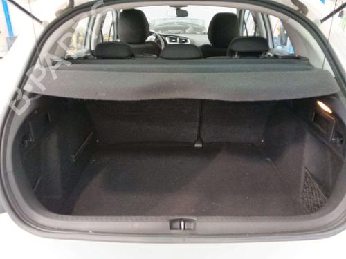 Frontplade/Frontkurv CITROËN C4 II (NC_) 1.6 BlueHDi 120 | BP38874324C72 - Image 31