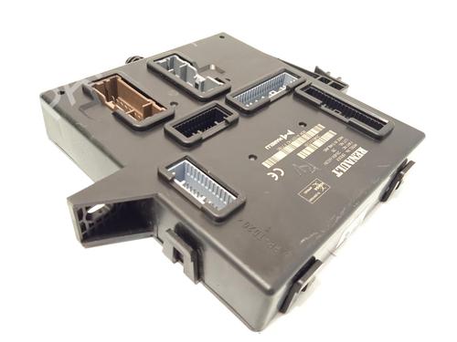 Used Electronic module DACIA SANDERO III 1.0 SCe 65 (67 hp) 22193509