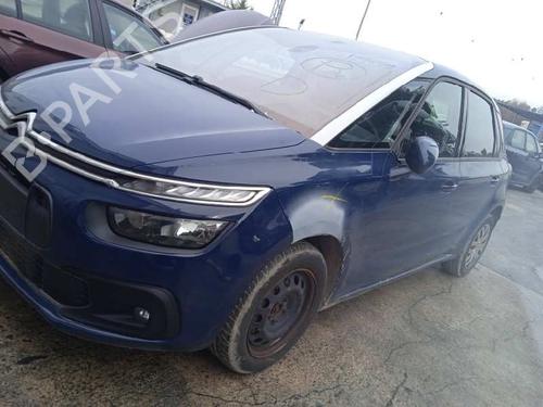 CITROËN C4 SPACETOURER (3D_) 1.6 BlueHDi 120 (120 hp) 1671383