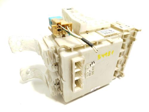 Used Fuse box Fuse box TOYOTA PRIUS Liftback (_W2_) 1.5 Hybrid (NHW20_, NHW20R) (112 hp) 22902695 22902695