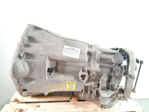 Girkasse MERCEDES-BENZ VITO Bus (W639) 111 CDI (639.701, 639.703, 639.705) (109 hp) 32680996