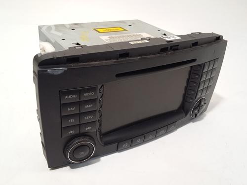Elektronisk modul MERCEDES-BENZ R-CLASS (W251, V251) R 320 CDI 4-matic (251.022, 251.122) (224 hp) 28316657