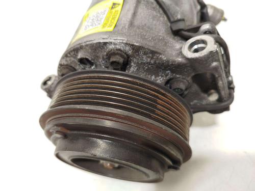 AC compressor JAGUAR F-PACE (X761) 2.0 TD4 AWD | BP39589295M34 - Image 3