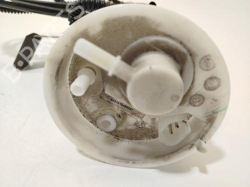 Fuel pump BMW X5 (E70) xDrive 48 i | BP34622467M76 - Image 3
