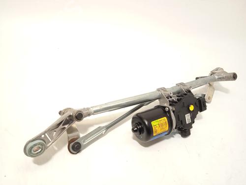 Front wiper motor RENAULT MEGANE IV Hatchback (B9A/M/N_) 1.3 TCe 140 (B9NB) | BP28153177M29 