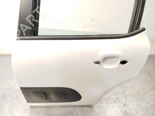 Left rear door CITROËN C3 III (SX) 1.2 VTi 82 | BP25786160C4