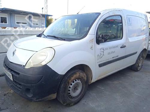 Alternator RENAULT KANGOO / GRAND KANGOO II (KW0/1_)  | BP10377880M7 