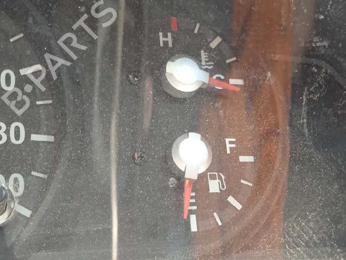 Instrument cluster KIA SORENTO I (JC) 2.5 CRDi 4WD | BP9660122C47 