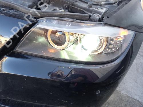 Display monitor BMW 3 Touring (E91) 318 d | BP21284187C48 