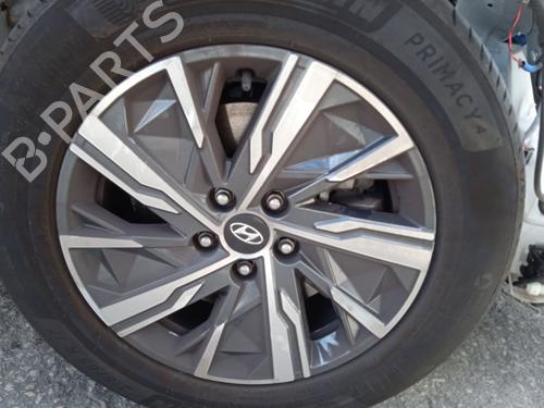 ABS pump HYUNDAI TUCSON (NX4E, NX4A) 1.6 T-GDi | BP23040151M43  - Image 20