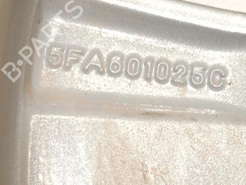 Rim SEAT LEON (KL1, KLG) 1.0 TSI Mild Hybrid | BP30451372C45