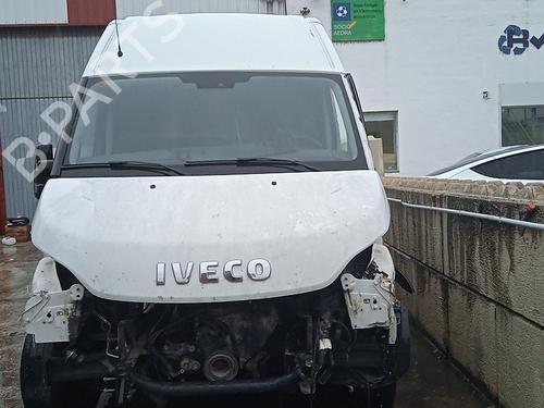 Electronic module IVECO DAILY VI Van 33S13, 35S13, 35C13 | BP30876877M83 