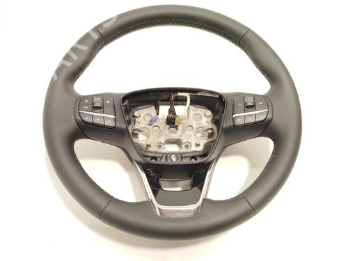 Used Steering wheel Steering wheel FORD TOURNEO CUSTOM V362 Bus (F3) 1.0 EcoBoost PHEV (125 hp) 33040462 33040462