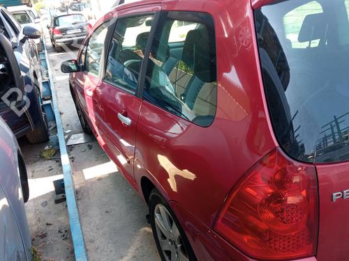 Right taillight PEUGEOT 307 SW (3H) 1.6 HDI 110 | BP26948558C35 