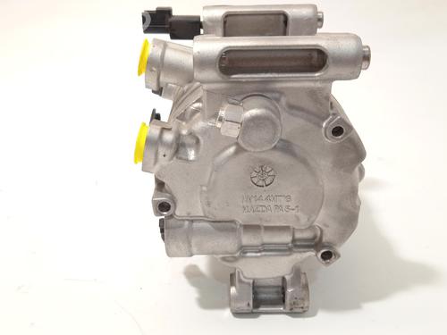 AC compressor MAZDA 3 Hatchback (BP) 2.0 SKYACTIV-G M Hybrid | BP28297043M34 