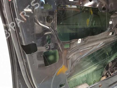 Left front door BMW 7 (E65, E66, E67) 745 i, Li | BP9253392C2 