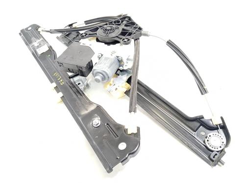 Used Front left window mechanism Front left window mechanism 23256757 23256757