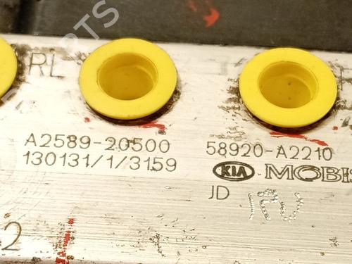 ABS pump KIA CEE'D (JD)  | BP31035353M43 