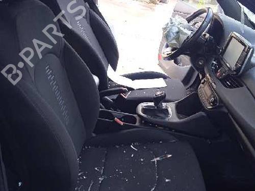 Electronic module HYUNDAI i30 FASTBACK (PDE, PDEN) | BP16658930M83