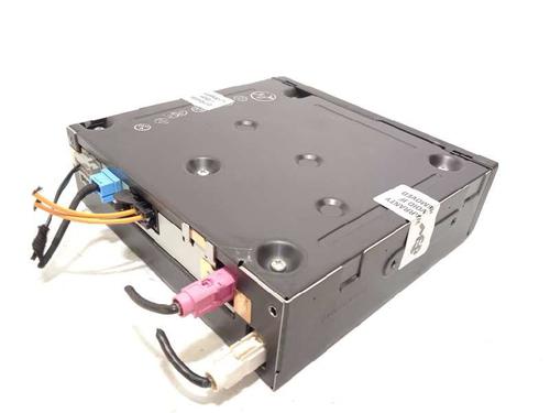 Electronic module JAGUAR XF I (X250) 3.0 D | BP15257269M83