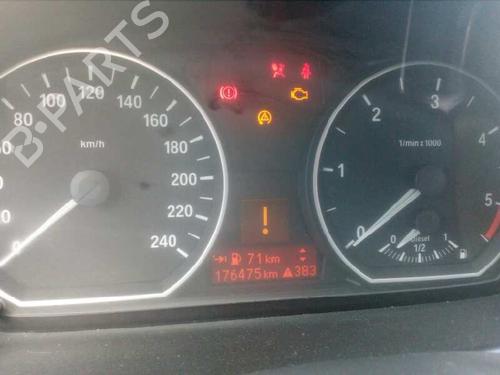 Servo brake BMW 1 (E87) 116 d | BP4453057M42 