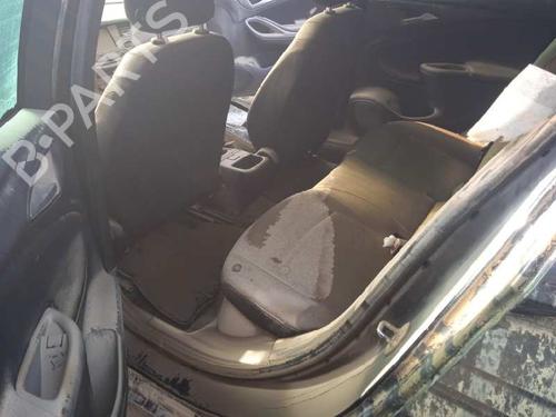 Switch OPEL ASTRA J GTC 1.6 CDTI (08) | BP9147005I30  - Image 16