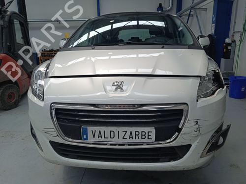 Engine PEUGEOT 5008 (0U_, 0E_) 1.6 HDi | BP34622474M1  - Image 16