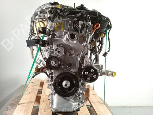 Engine HYUNDAI i20 III (BC3, BI3) 1.0 T-GDI hybrid 48V | BP33796106M1 - Image 2