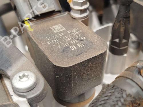 Engine CUPRA ATECA (KH7, KHP, KBP) 2.0 TSI 4Drive | BP40292666M1  - Image 9