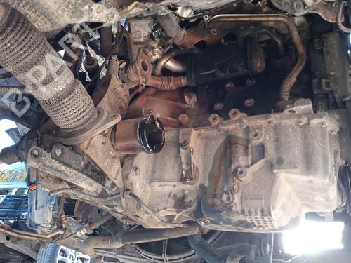 AC compressor DACIA DOKKER Box Body/MPV 1.5 dCi (FEAJ) | BP32853630M34  - Image 26