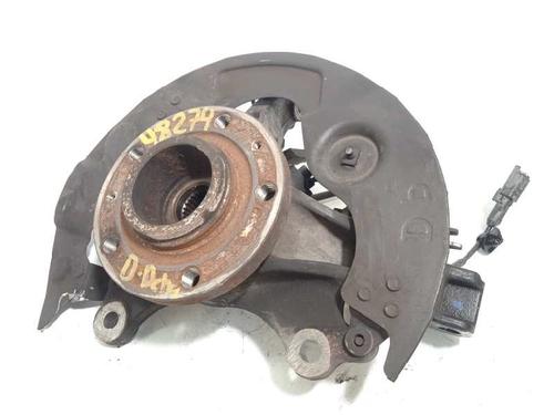 Right front steering knuckle PEUGEOT 308 SW II (LC_, LJ_, LR_, LX_, L4_) 1.2 THP 130 | BP10064881M26 