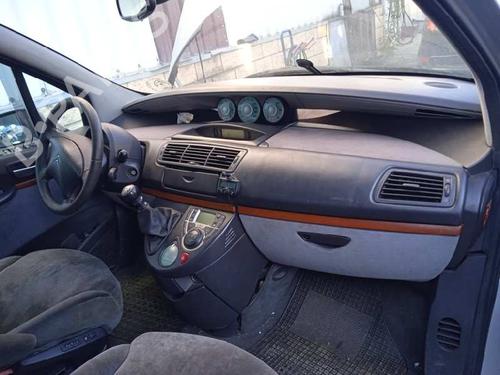 AC compressor CITROËN C8 (EA_, EB_) 2.2 HDi | BP15737068M34 