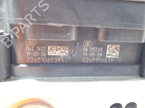 ABS pump LAND ROVER RANGE ROVER SPORT II (L494) 2.0 P400e PHEV 4x4 | BP29243028M43 